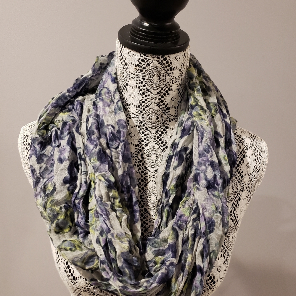 Infinity Scarf